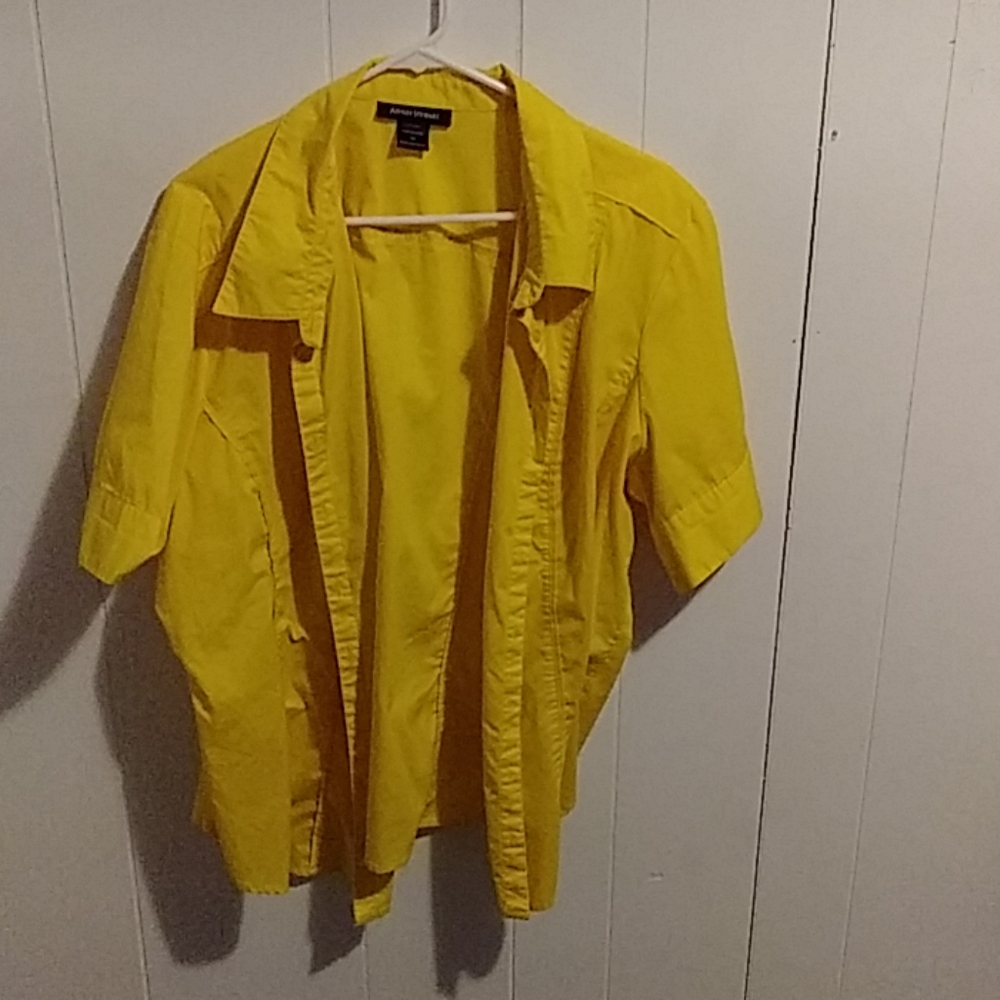 Women's blouses $20 for both